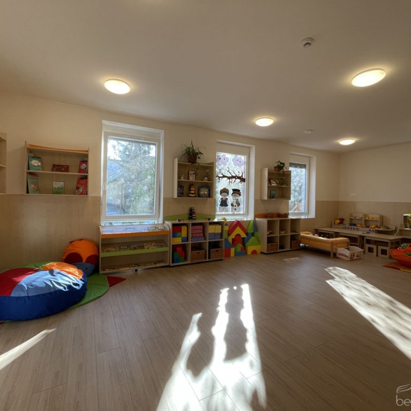 Bővítették a bölcsődét Berettyóújfaluban 51